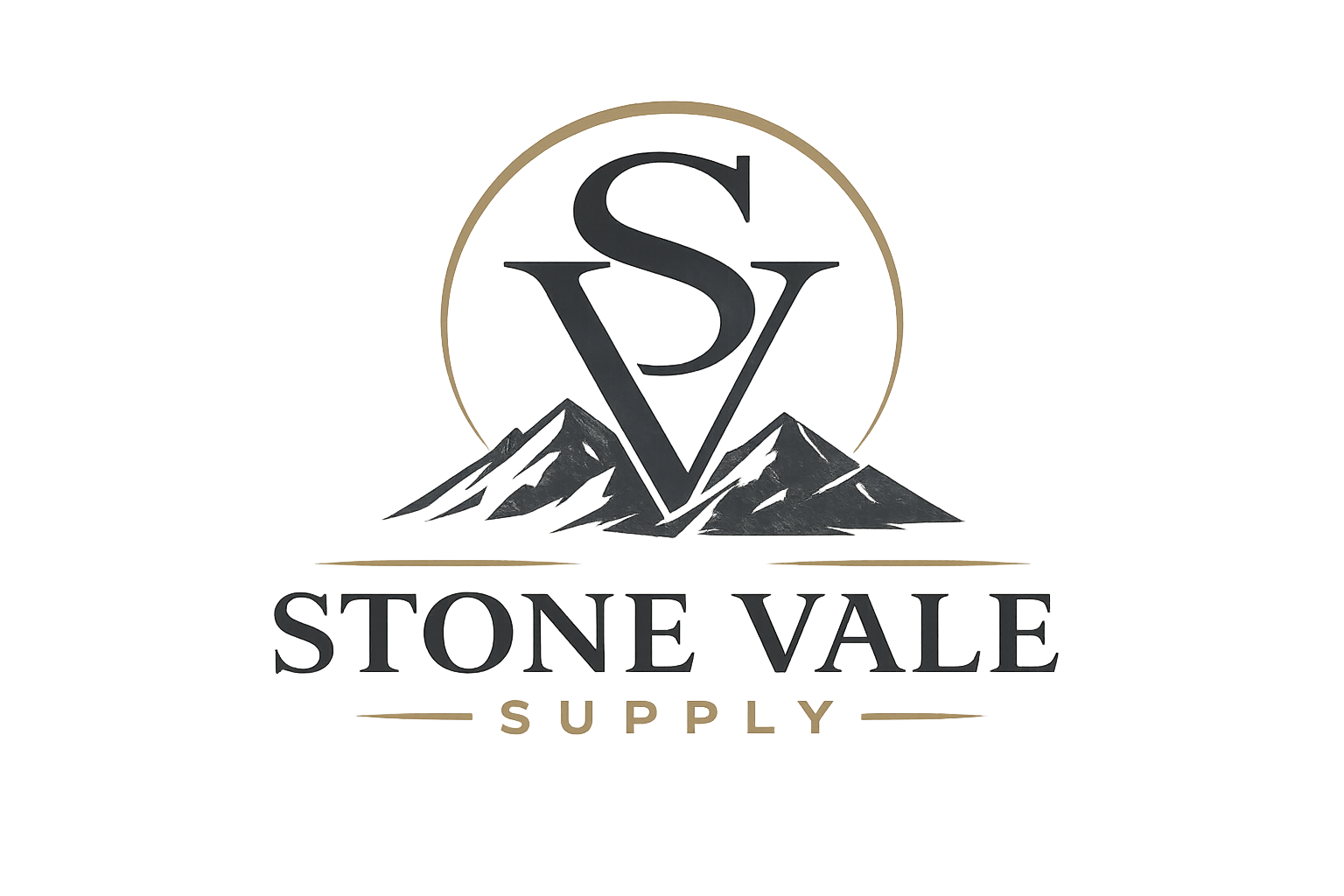 Stone Vale Supply