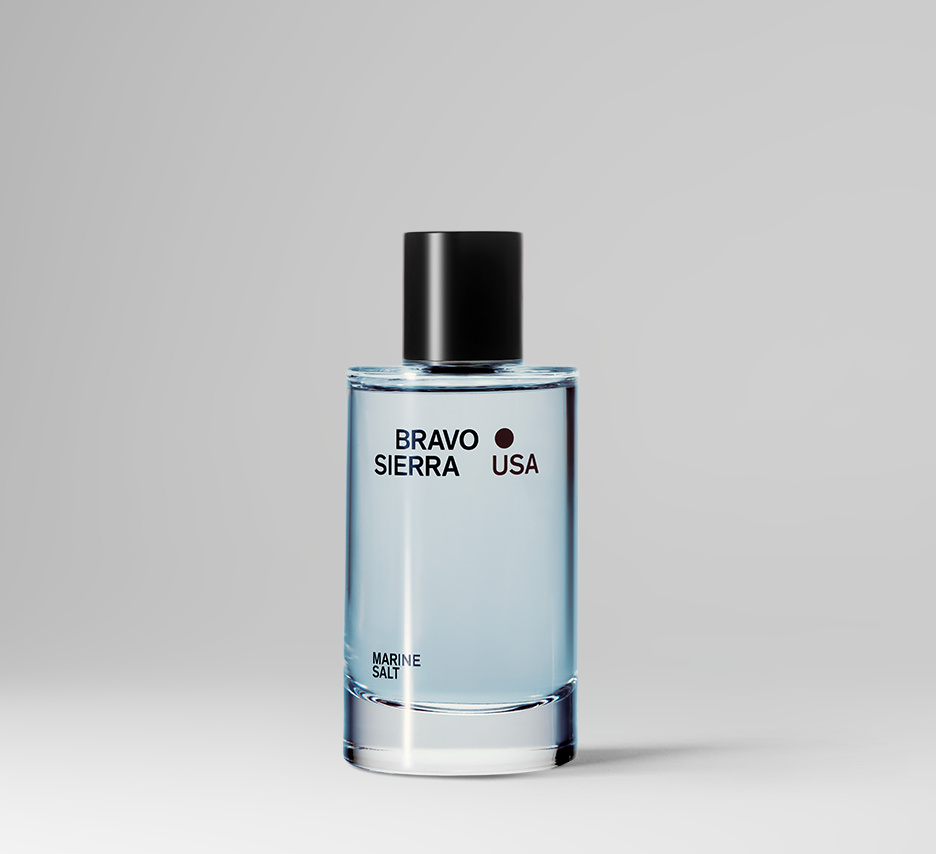 BODY FRAGRANCE